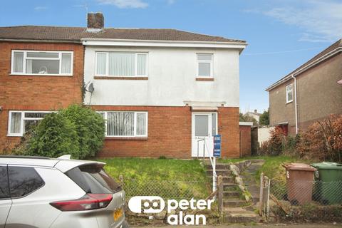 Coronation Road, Blackwood