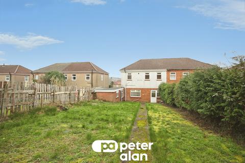 undefined, Coronation Road, Blackwood