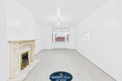 3 bedroom end of terrace house for sale, Beake Avenue, Coventry CV6