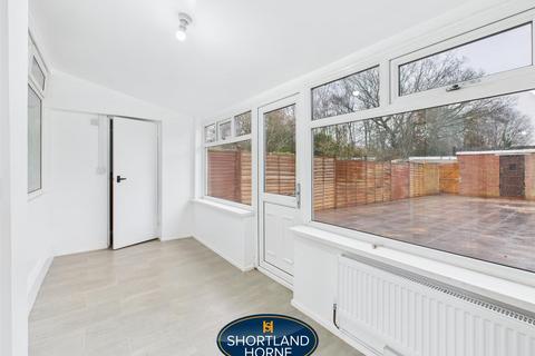 3 bedroom end of terrace house for sale, Beake Avenue, Coventry CV6
