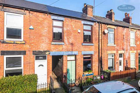 2 bedroom terraced house for sale, Taplin Road, Hillsborough, Sheffield