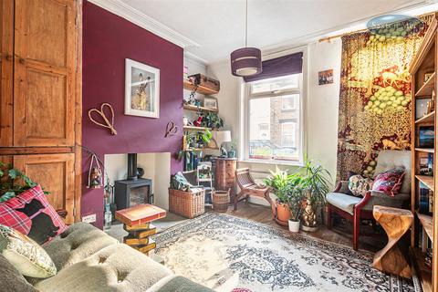 2 bedroom terraced house for sale, Taplin Road, Hillsborough, Sheffield