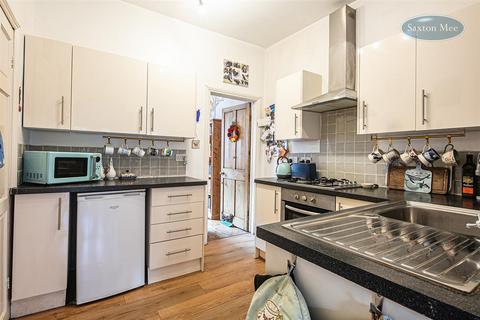 2 bedroom terraced house for sale, Taplin Road, Hillsborough, Sheffield