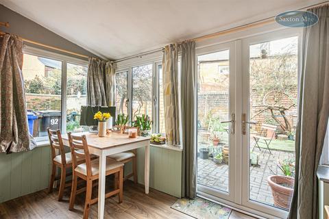 2 bedroom terraced house for sale, Taplin Road, Hillsborough, Sheffield