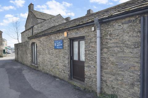 1 bedroom property for sale, Faith Mission, Shawl Terrace, North Yorkshire, DL8 5DA