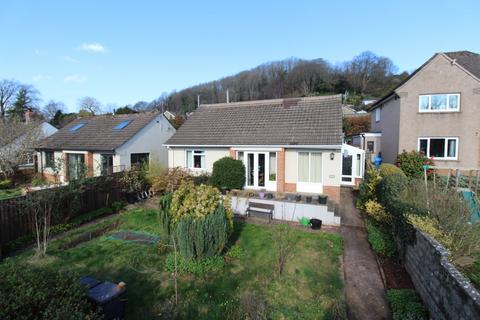 2 bedroom detached bungalow for sale, Camden Road, Brecon, LD3