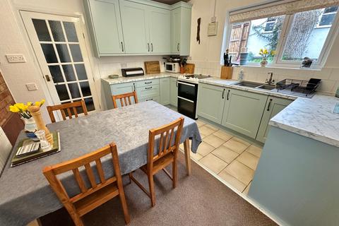 undefined, Camden Road, Brecon, LD3