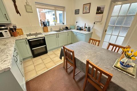 undefined, Camden Road, Brecon, LD3