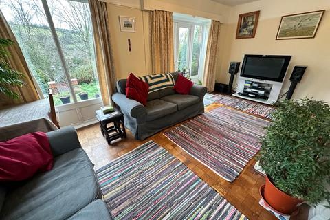 undefined, Camden Road, Brecon, LD3