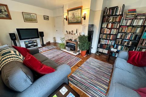 undefined, Camden Road, Brecon, LD3