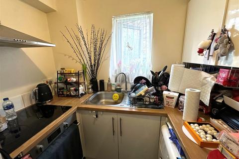 Property for sale, Southwold Road, Watford WD24