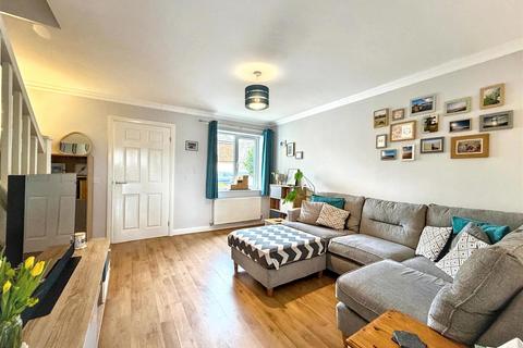 2 bedroom terraced house for sale, Scholars Close, Rogerstone, Newport