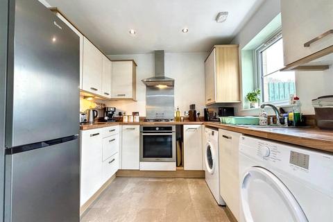 2 bedroom terraced house for sale, Scholars Close, Rogerstone, Newport
