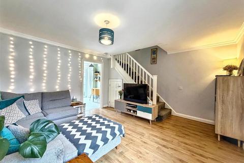 2 bedroom terraced house for sale, Scholars Close, Rogerstone, Newport