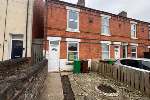 undefined, Ingram Terrace, Bulwell , Nottingham, NG6