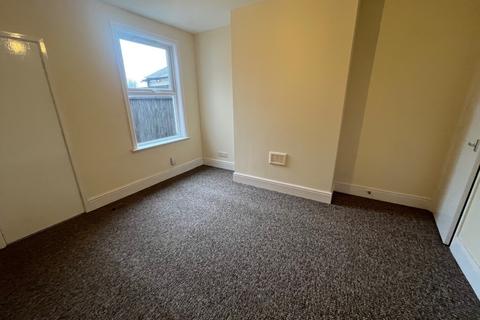 undefined, Ingram Terrace, Bulwell , Nottingham, NG6