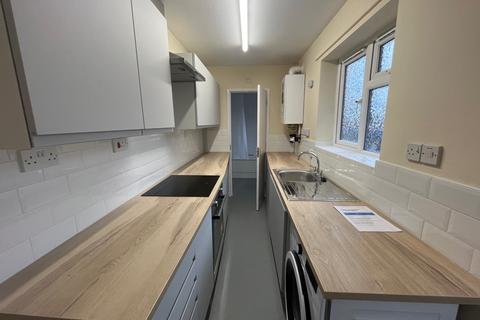undefined, Ingram Terrace, Bulwell , Nottingham, NG6