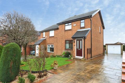 3 bedroom semi-detached house for sale, Royston Close, Sheffield, S20