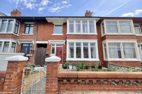 Southwood Avenue, Fleetwood FY7