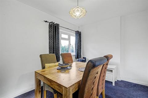 2 bedroom semi-detached bungalow for sale, Hawton Crescent, Nottingham
