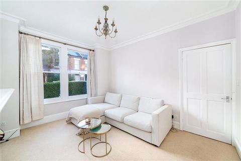 Lambrook Terrace, London SW6