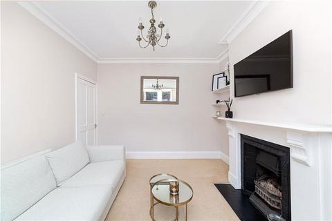 1 bedroom flat to rent, Lambrook Terrace, London SW6