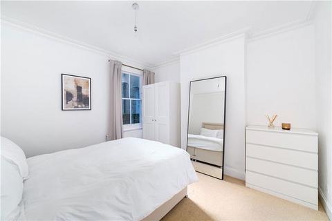 1 bedroom flat to rent, Lambrook Terrace, London SW6