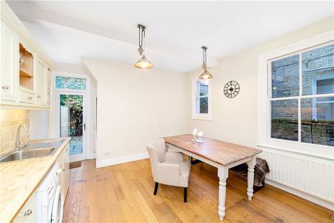 1 bedroom flat to rent, Lambrook Terrace, London SW6