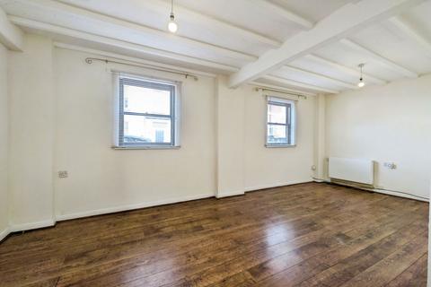 undefined, Edward Street, Derby DE1