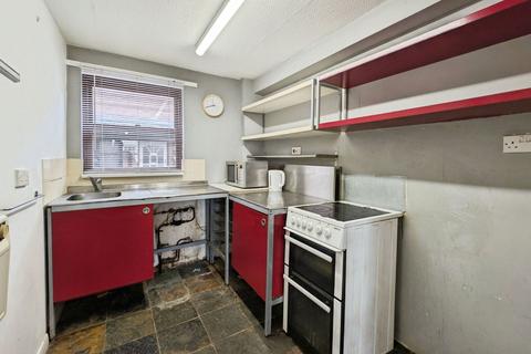 undefined, Edward Street, Derby DE1