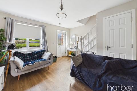 undefined, Tattershall Road, Garthamlock, Glasgow, Glasgow City, G33 5FB