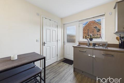 undefined, Tattershall Road, Garthamlock, Glasgow, Glasgow City, G33 5FB