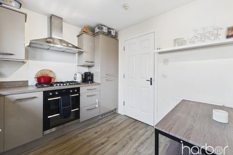 undefined, Tattershall Road, Garthamlock, Glasgow, Glasgow City, G33 5FB