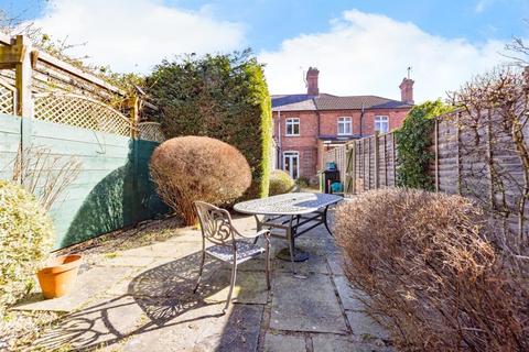 undefined, Station Road, Bricket Wood, St. Albans