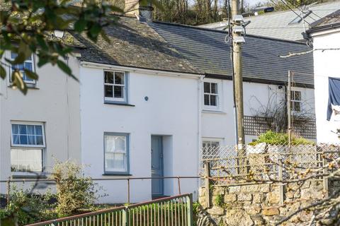 undefined, Gwavas Quay, Newlyn TR18