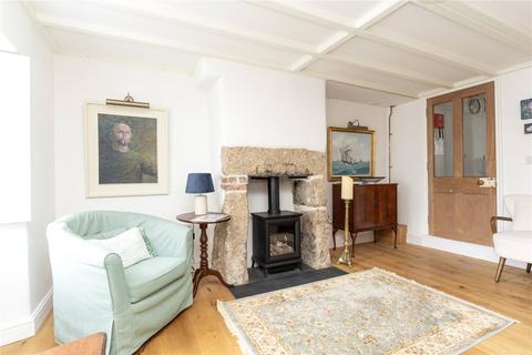undefined, Gwavas Quay, Newlyn TR18