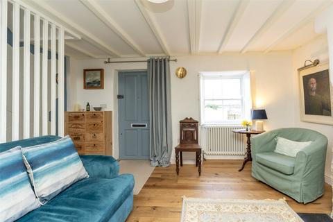 undefined, Gwavas Quay, Newlyn TR18