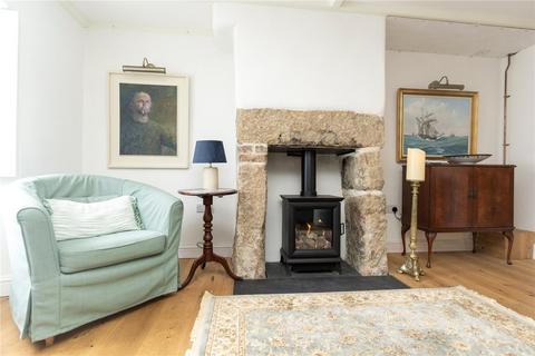 undefined, Gwavas Quay, Newlyn TR18