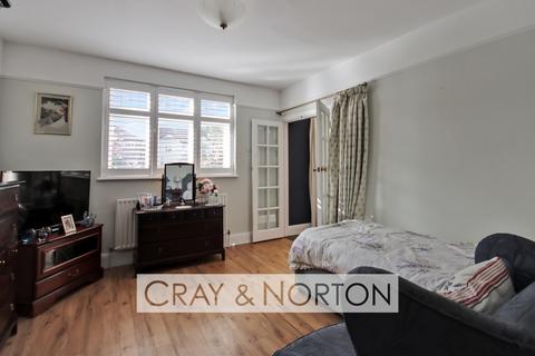 undefined, Compton Road, Croydon, CR0