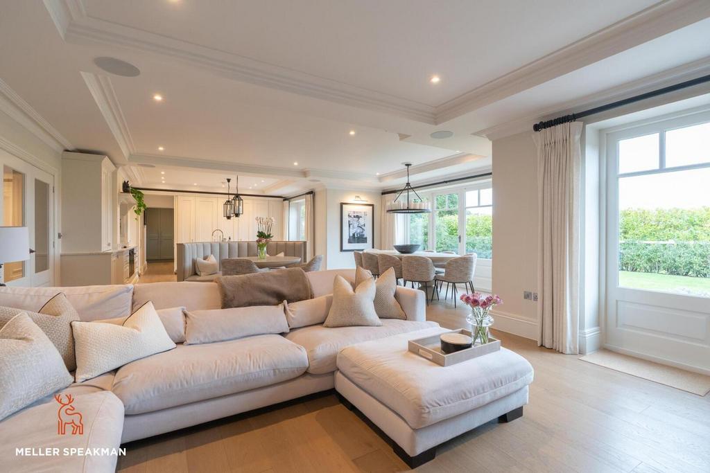 Sitting Area