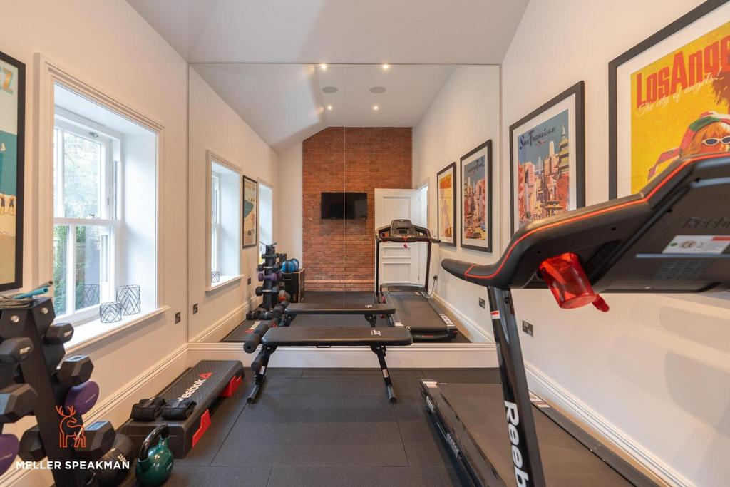 Gym