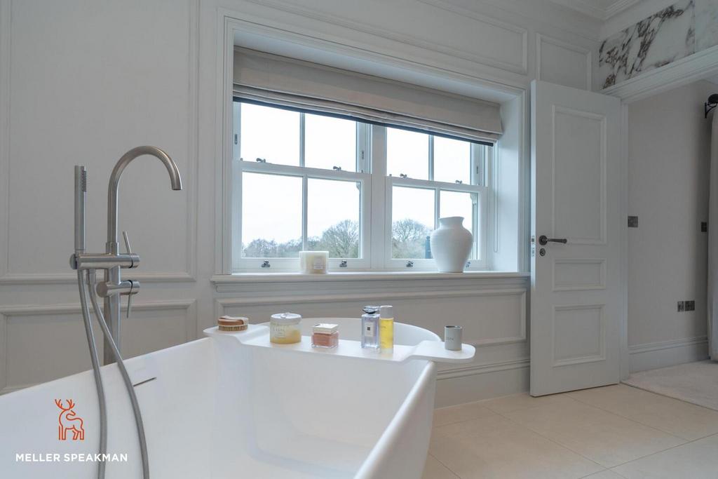 Master En suite