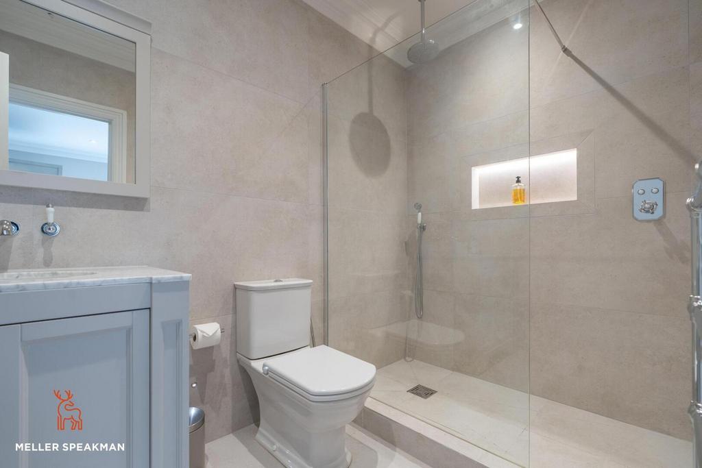 En suite
