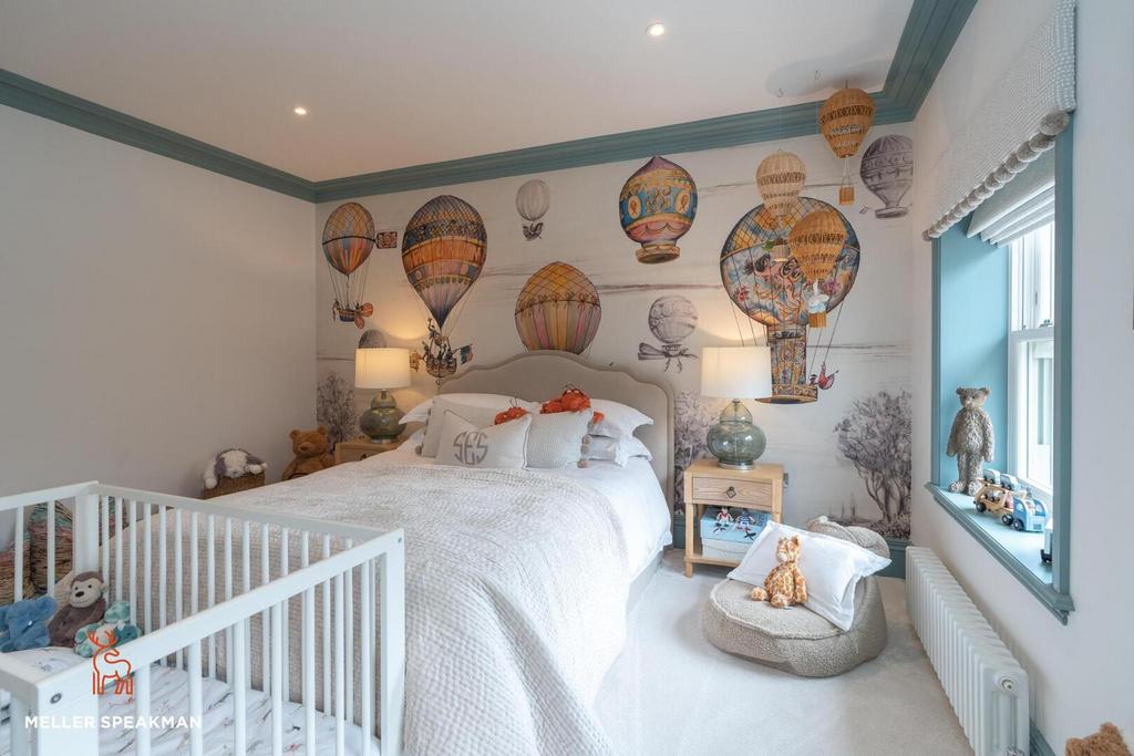 Bedroom 3