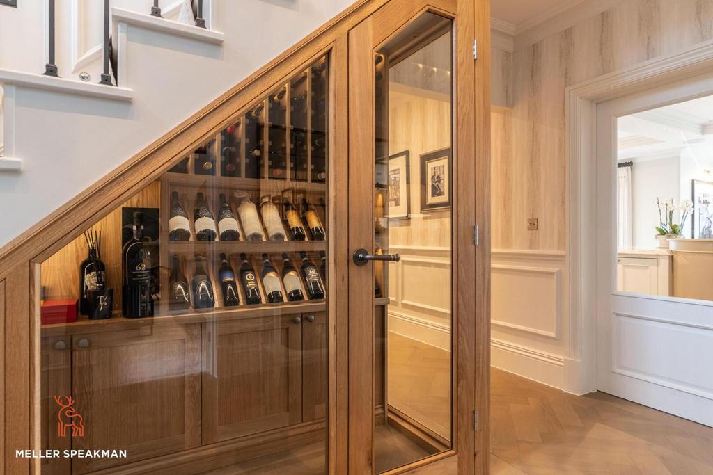 Wine Room