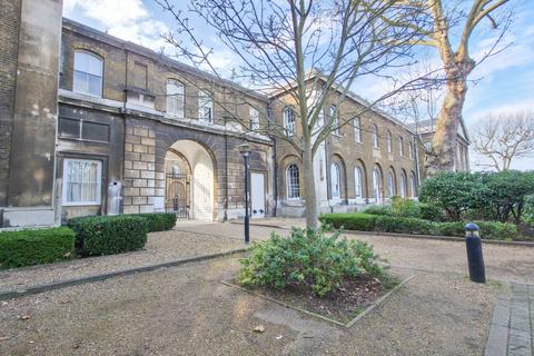 3 bedroom duplex for sale, Building 46, Marlborough Road, London, SE18 6TA