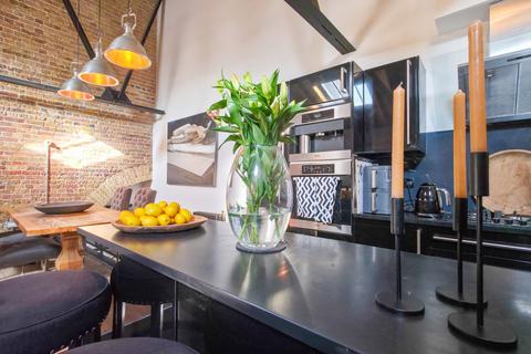 3 bedroom duplex for sale, Building 46, Marlborough Road, London, SE18 6TA