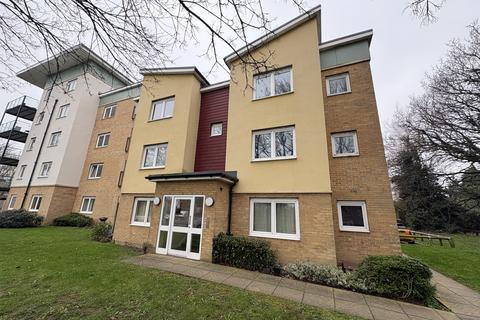 Newstead Way, HARLOW