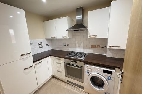 undefined, Newstead Way, HARLOW
