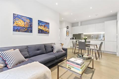 2 bedroom apartment for sale, Prince of Wales Drive, London, SW11